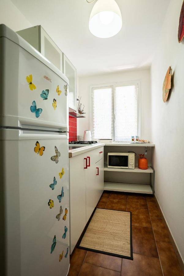 Geko'S House Apartment Syracuse Exterior photo