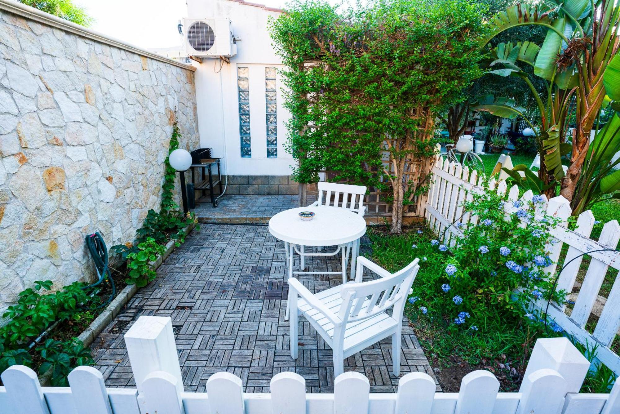 Geko'S House Apartment Syracuse Exterior photo